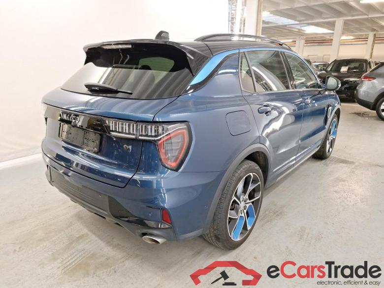 LYNK & CO 01 1.5 192KW 01 PHEV DCT OBC6.6 #4