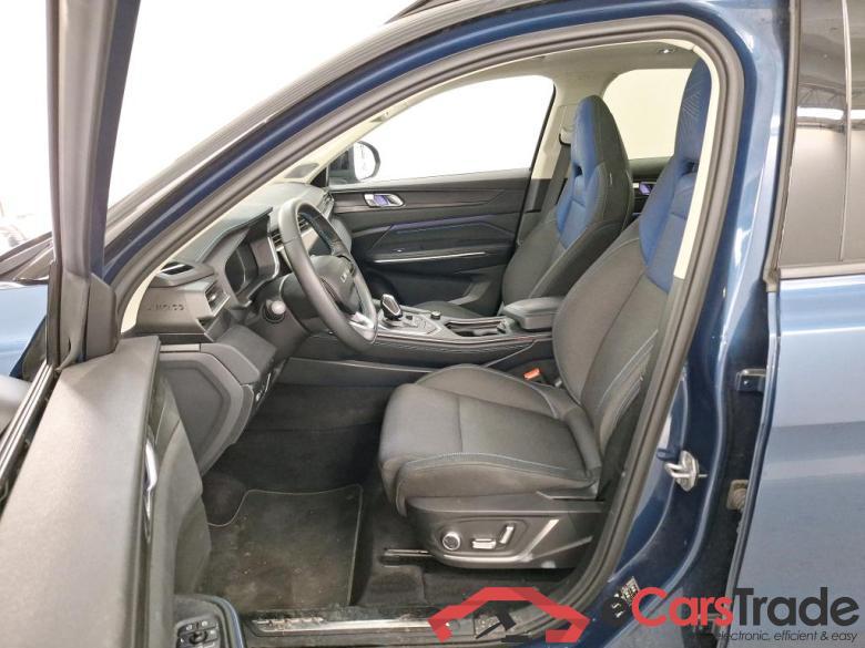 LYNK & CO 01 1.5 192KW 01 PHEV DCT OBC6.6 #5