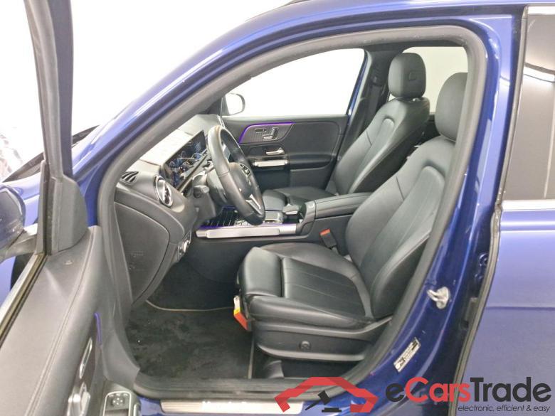 MERCEDES-BENZ CLASS GLB (X247) GLB 200 Business Solution #5