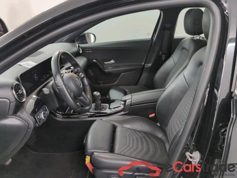 MERCEDES-BENZ CLASSE A DIESEL (W177) A 180 d Business Solution #5