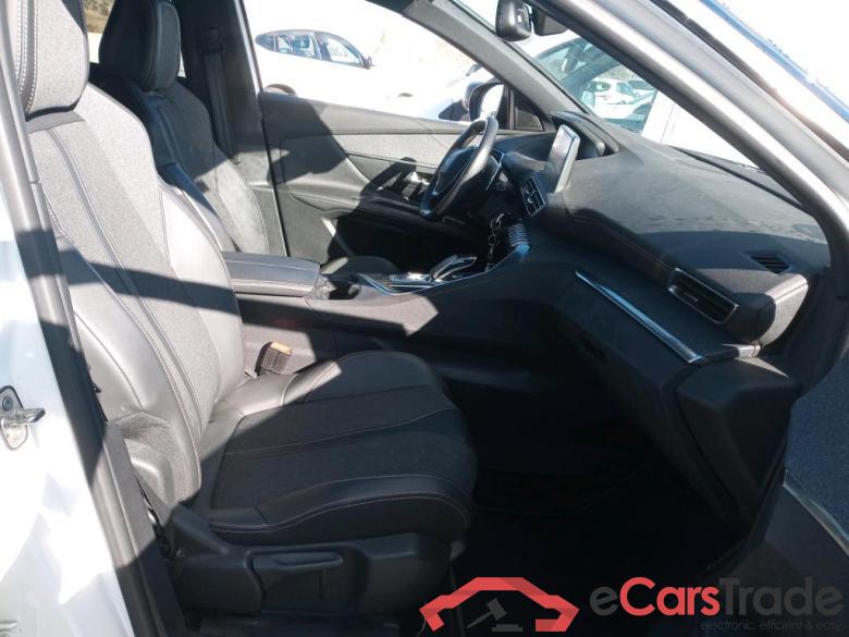 PEUGEOT 3008 / 2016 / 5P / todoterreno 1.5 BlueHDi 96kW S&S GT Line EAT8 #6