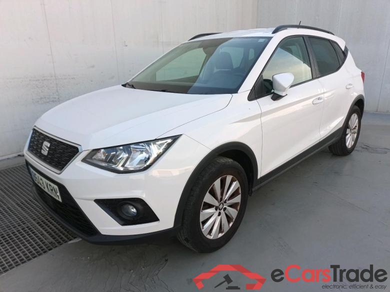 SEAT Arona / 2017 / 5P / todoterreno 1.0 TSI 70kW (95CV) Style Ecomotive #1