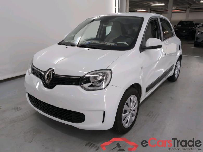 RENAULT TWINGO 0.9 SCE 65 ZEN #1