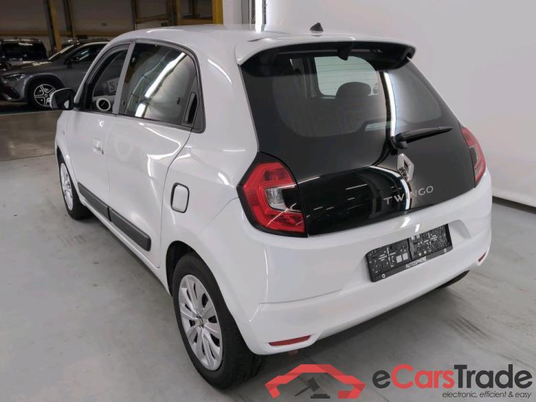 RENAULT TWINGO 0.9 SCE 65 ZEN #3