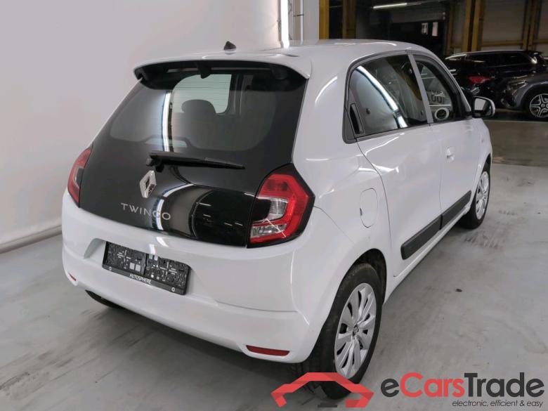 RENAULT TWINGO 0.9 SCE 65 ZEN #4