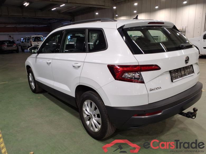 SKODA KAROQ 1.5 TSI ACT Ambition (EU6.2) #2