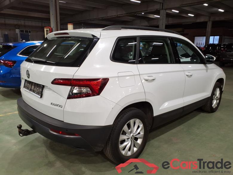 SKODA KAROQ 1.5 TSI ACT Ambition (EU6.2) #4