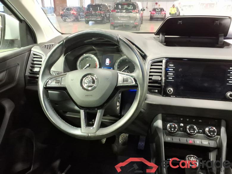 SKODA KAROQ 1.5 TSI ACT Ambition (EU6.2) #6