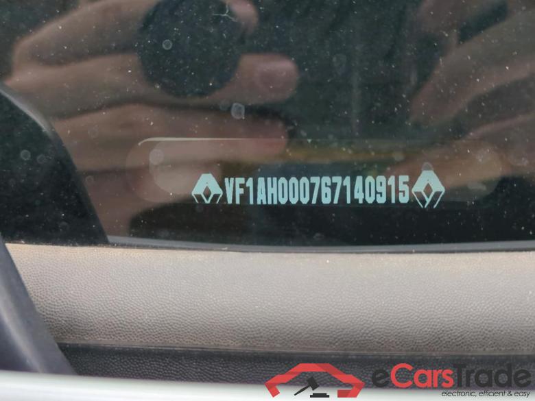 Twingo Vibes Electric 21kWh #4