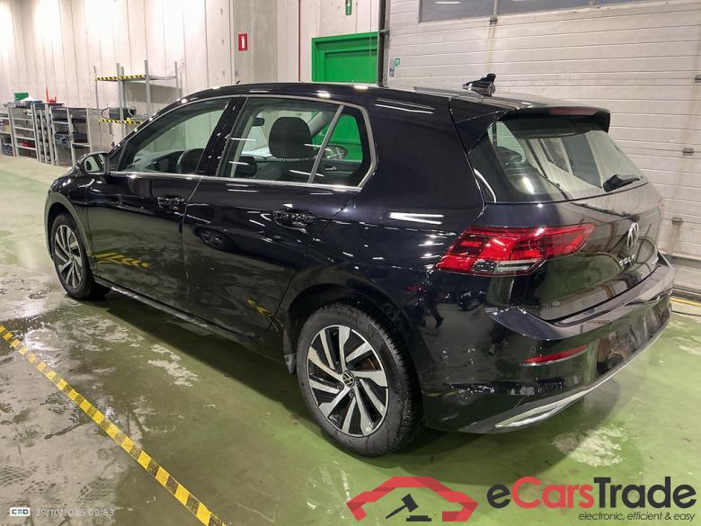 VOLKSWAGEN GOLF VIII 1.4 EHYBRID STYLE BUSINESS DSG #3