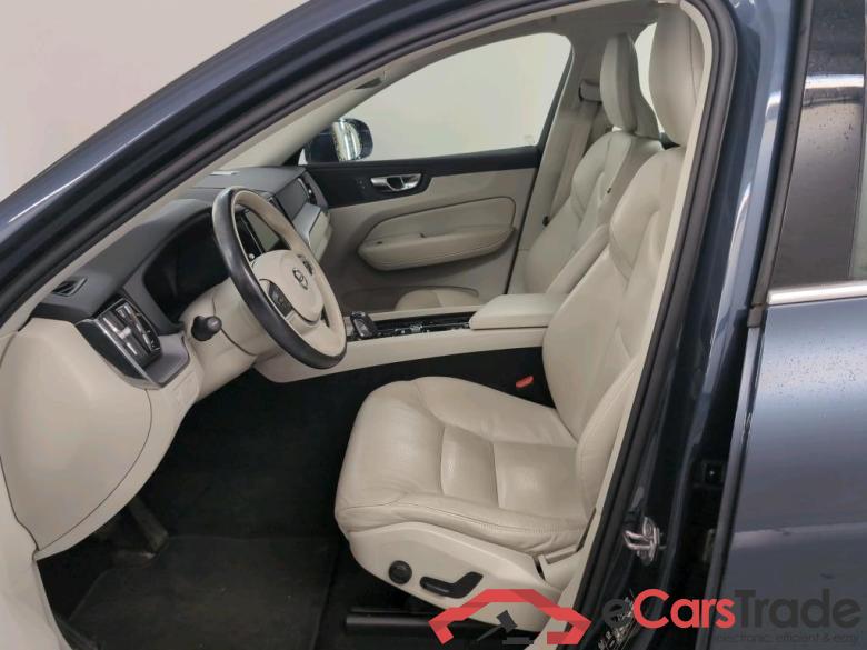 VOLVO XC60 2.0 B4 D GEARTRONIC MOMENTUM PRO #5