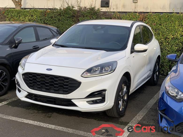 FORD Kuga FHEV Kuga FHEV 2.5 Duratec FWD ST-Line (132 kW) #2