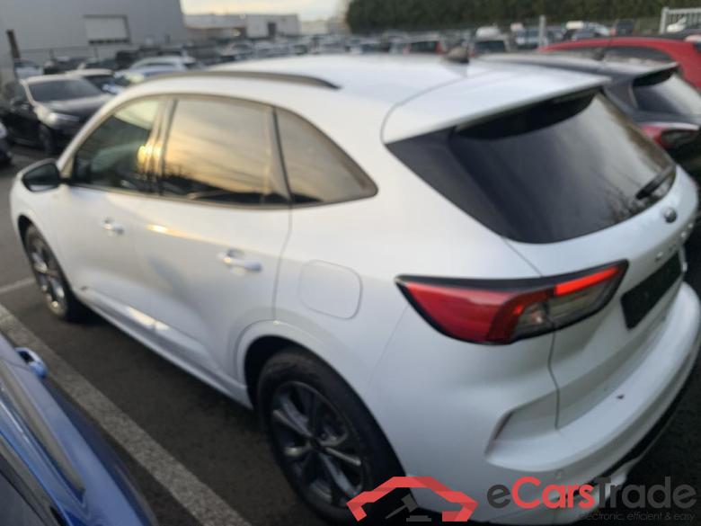 FORD Kuga FHEV Kuga FHEV 2.5 Duratec FWD ST-Line (132 kW) #3