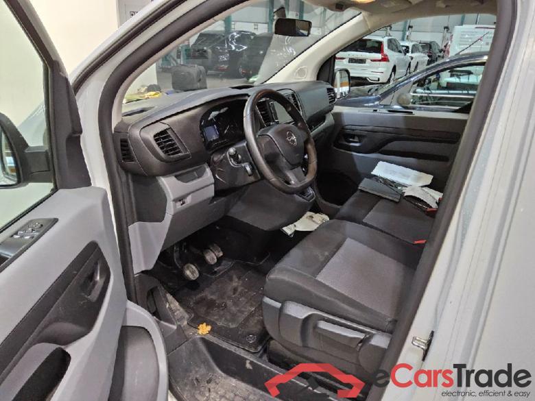 Vivaro Kombi M (L2) 1.5 88KW MT6 9 Sitzer E6dT #4