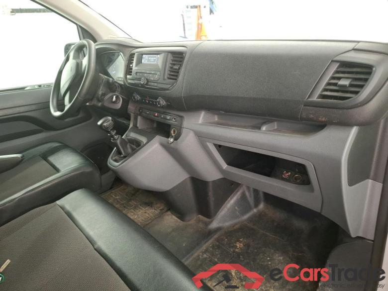 Expert Fourgon Premium L3 2.0 HDi 120CV BVM6 E6dT #5