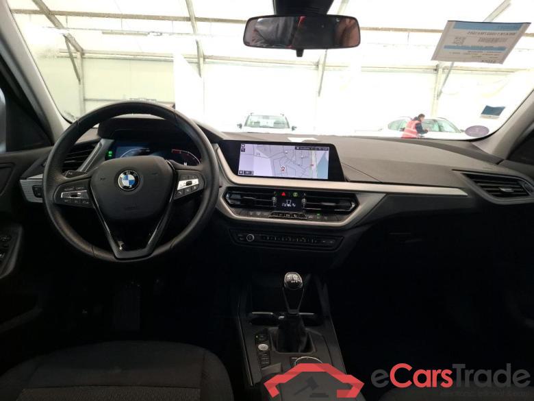 BMW Série 1 / 2019 / 5P / Berline 116i Business Design #5