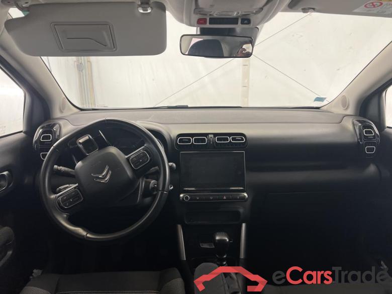 C3 Aircross Feel Business 1.2 PureTech 110CV BVM6 E6d #5