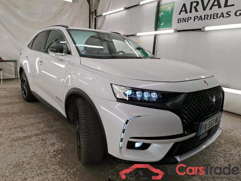 7 Crossback Performance Line + 1.6 PureTech 180CV BVA8 E6d / VO RECONDITIONNE - PHOTOS AVANT RECONDITIONNEMENT #4