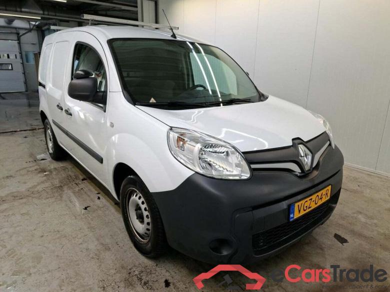 RENAULT KANGOO 1.5 Blue dCi Comfort #5