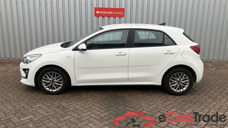 KIA RIO 1.0tgdi dynamicline 74kW  #2