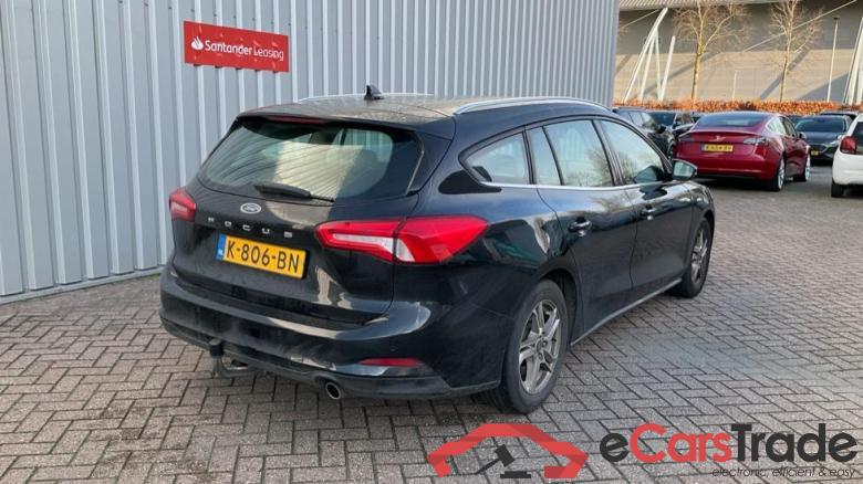 FORD Focus wagon 1.0 mhev ecoboost trend edition business 92kW #5