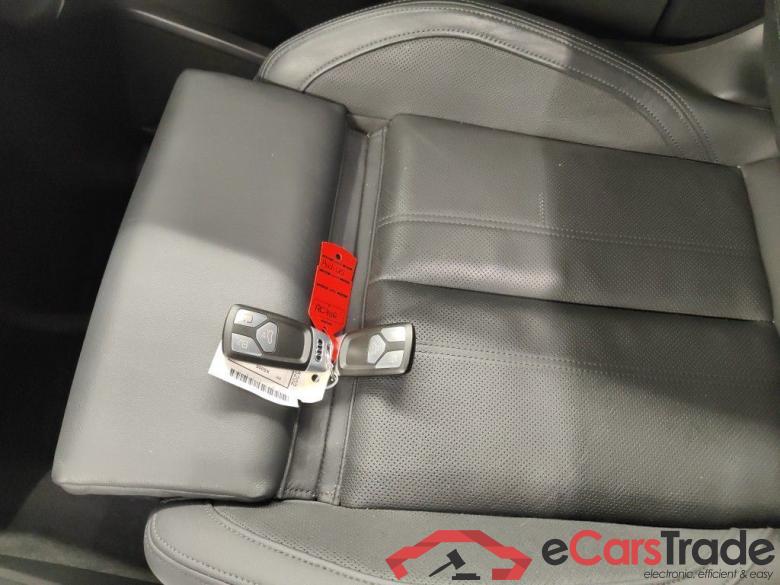 AUDI Q5 - 2021 55 TFSIe 265hp Quattro PHEV S line S tronic 5d #4