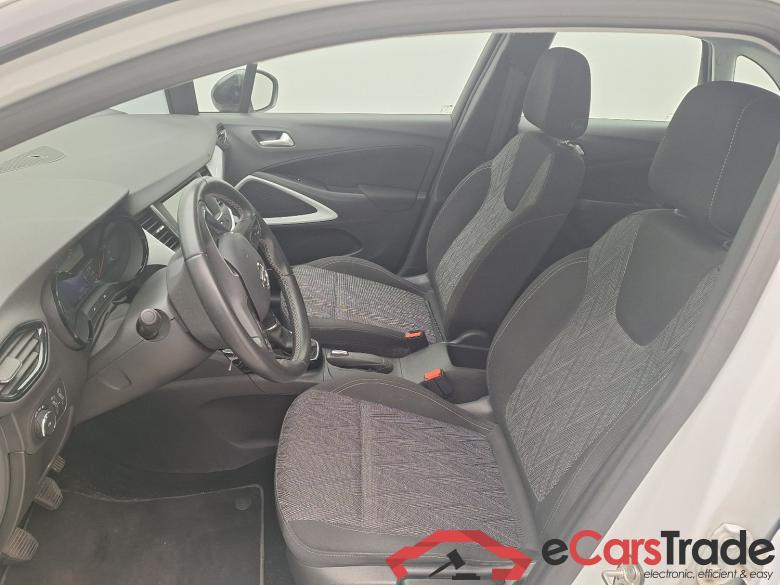 Opel, Crossland X '17, Opel Crossland X 1.2 61kW S/S 2020 Edition 5d #3