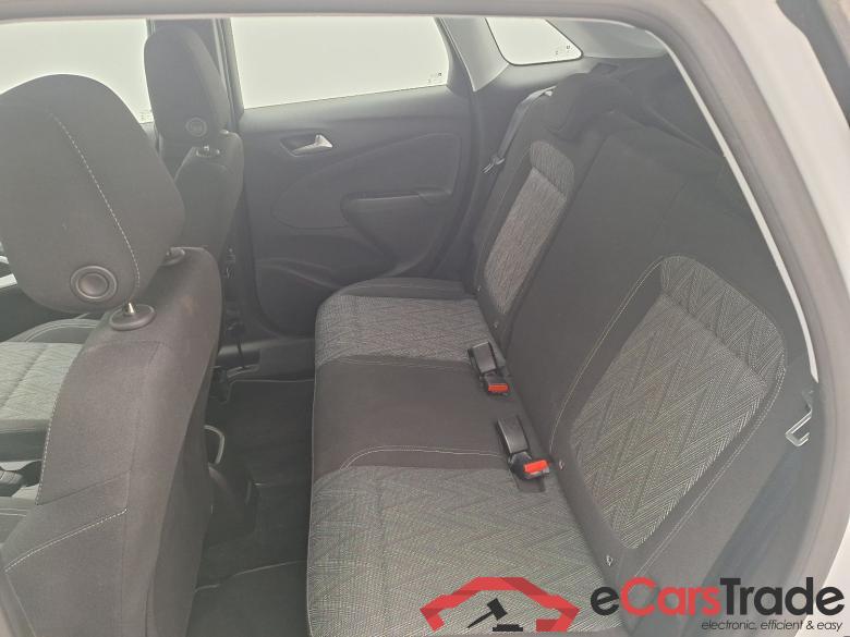 Opel, Crossland X '17, Opel Crossland X 1.2 61kW S/S 2020 Edition 5d #4