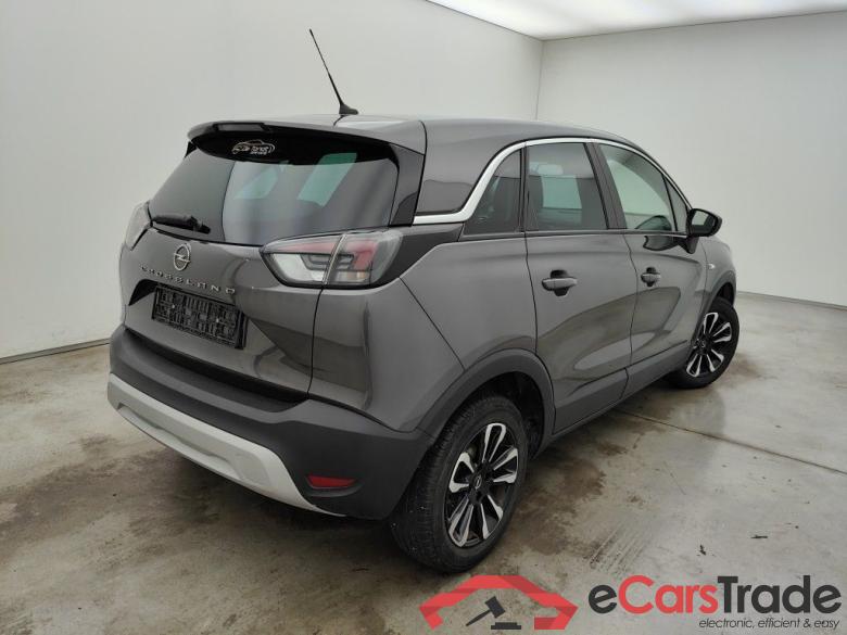 Opel Crossland 1.2 81kW Turbo S/S Elegance 5d #2