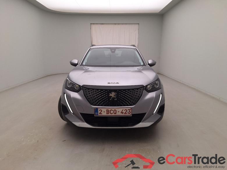 Peugeot, 2008 '19, Peugeot 2008 1.2 Puretech 96kW S&S Allure 5d #1