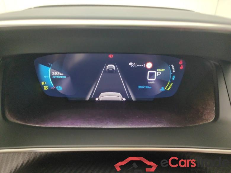 Peugeot 2008 e-2008 GT Pack 5d #6