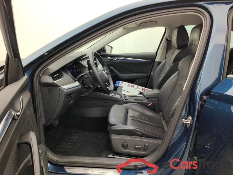 Skoda Octavia 2.0 CRTDI 110kW DSG7 Clever+ 5d #3