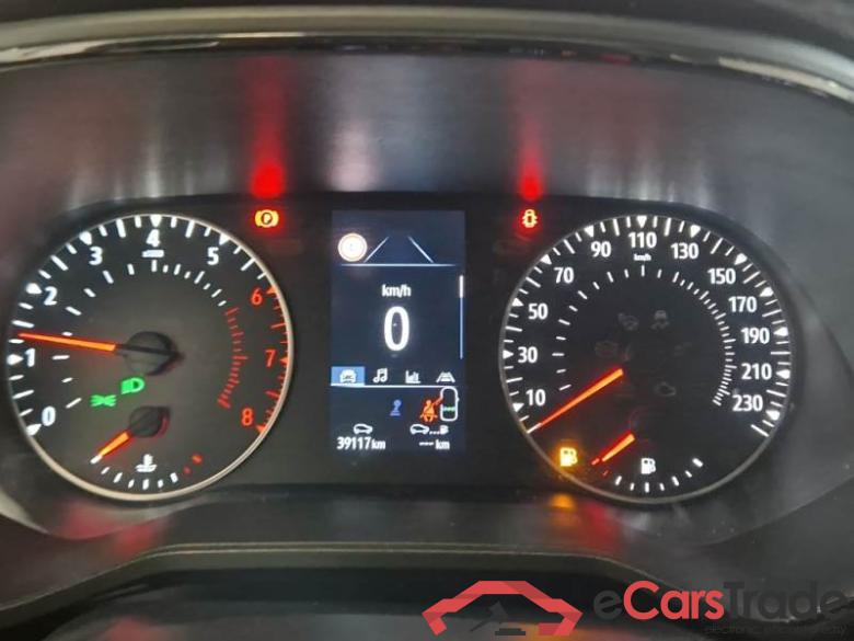 RENAULT CLIO / 2019 / 5P / BERLINA 1.0 TCE 66KW EQUILIBRE #4