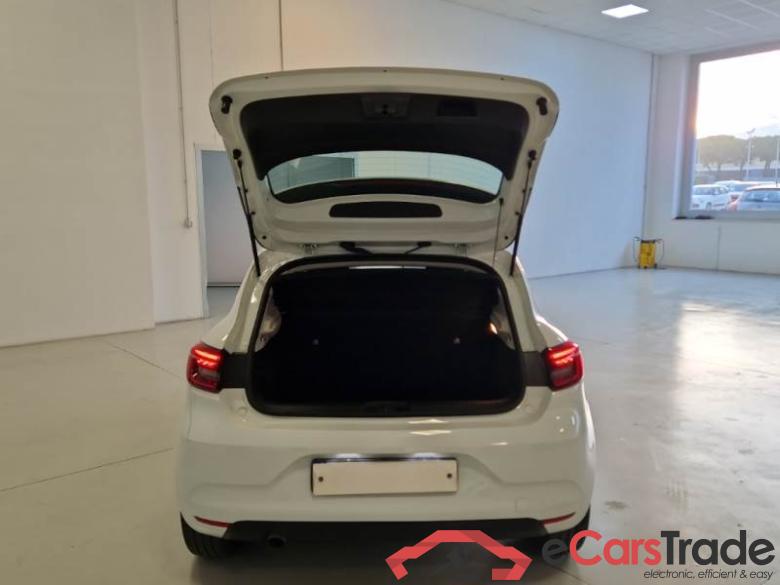 RENAULT CLIO / 2019 / 5P / BERLINA 1.0 TCE 66KW EQUILIBRE #5