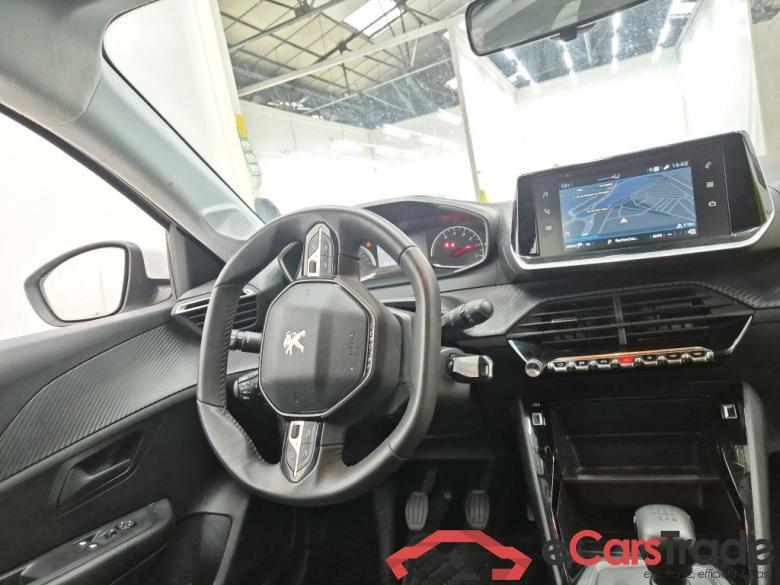 208 Premium 1.5 HDi 100CV BVM6 E6d #5