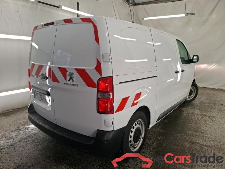 Expert Fourgon Asphalt Standard 1.5 HDi 120CV BVM6 E6dT #3