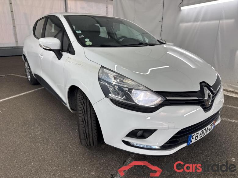 Clio IV Air MediaNav 1.5 dCi 75CV BVM5 E6 #4
