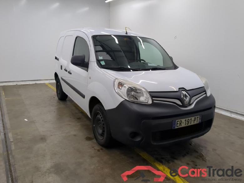 Kangoo Express Grand Confort (L1) 1.5 dCi 75CV BVM5 E6 #4