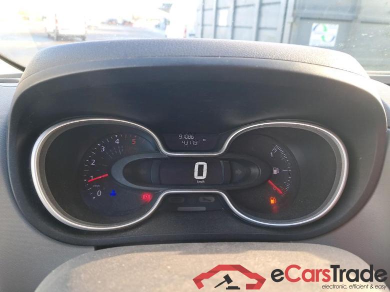 Trafic Furgon Grand Confort L2H2 1200 1.6 dCi 125CV BVM6 E6 #6