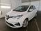 preview Renault ZOE #0