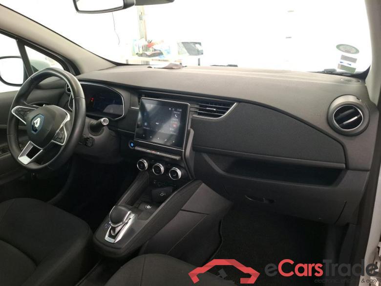 Zoe Business 52kWh BVA / TRANSFO VP/VF #6