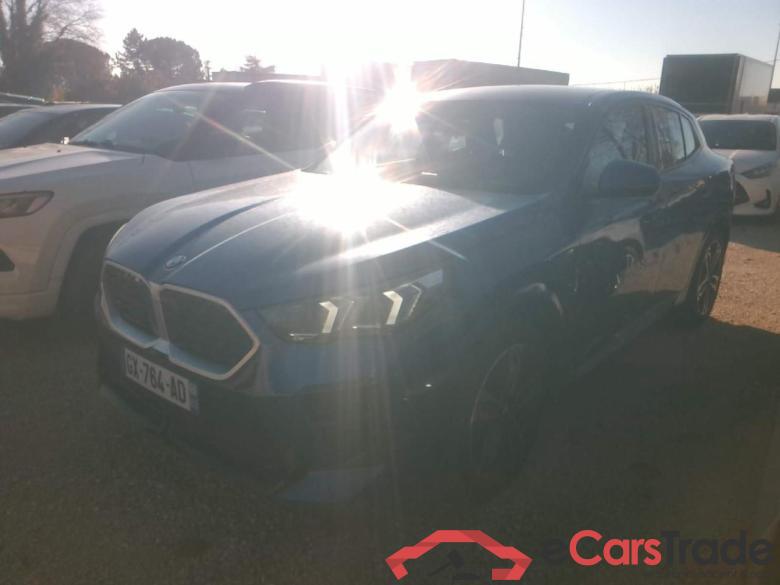 X2 SDRIVE 20i M SPORT PACK CONFORT #1