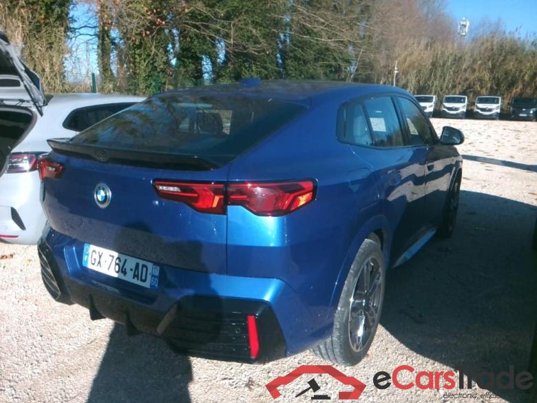 X2 SDRIVE 20i M SPORT PACK CONFORT #4