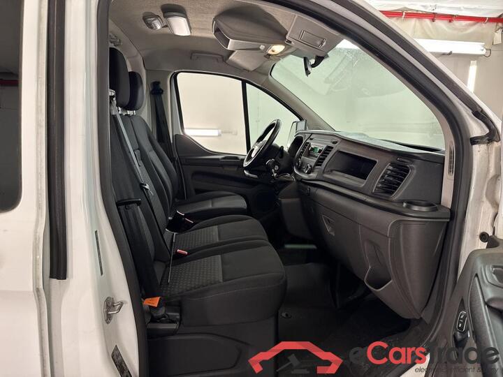 Ford Transit Custom TRANSIT CUSTOM 340S FOU SWB DSL 2.0 TDCi L1H1 Trend 96kw/130pk 5D/P M6 #6