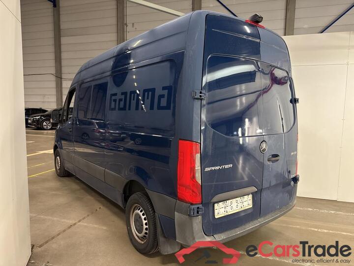 Mercedes Sprinter Sprinter 311 CDI GB L2 FWD Functional 3.5T 84kW/114pk  4D/P Man-6 #3