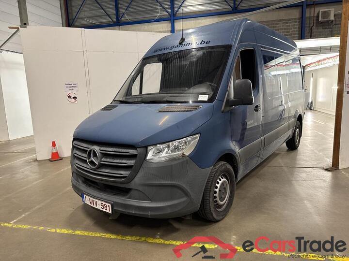 Mercedes Sprinter Sprinter 311 CDI GB L2 FWD Functional 3.5T 84kW/114pk  4D/P Man-6 #1