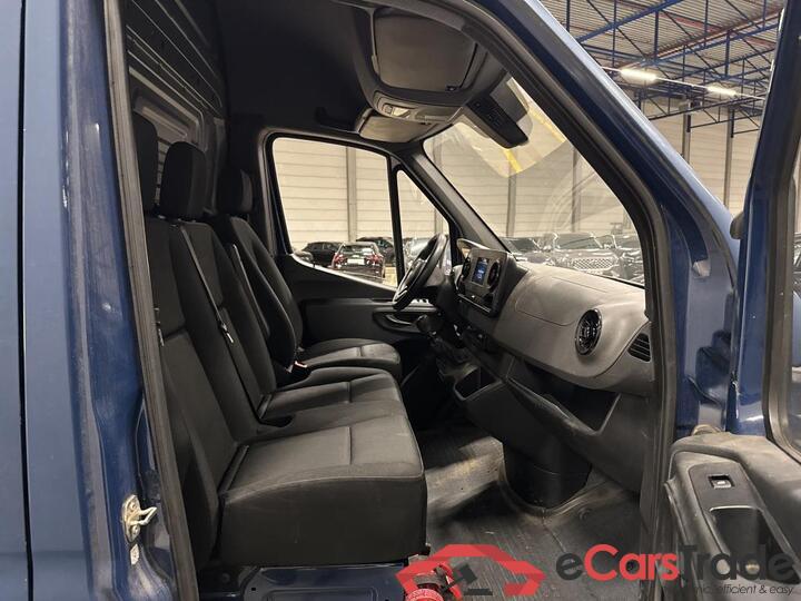 Mercedes Sprinter Sprinter 311 CDI GB L2 FWD Functional 3.5T 84kW/114pk  4D/P Man-6 #6