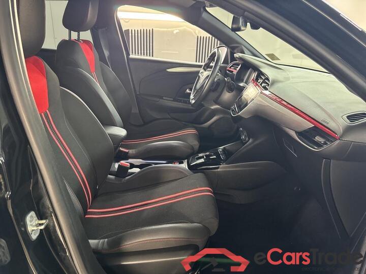 Opel Corsa Corsa 1.2 Turbo S/S Auto GS Line 96kW/131pk  5D/P Auto-8 #6