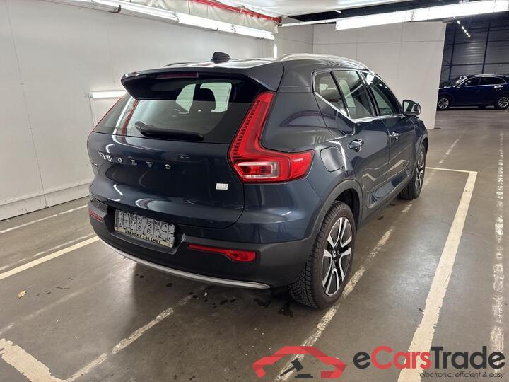 Volvo XC40 XC40 T5 Recharge Geartronic Inscription Expr. (PHEV) 192kW/261pk  5D/P Auto-7 #4