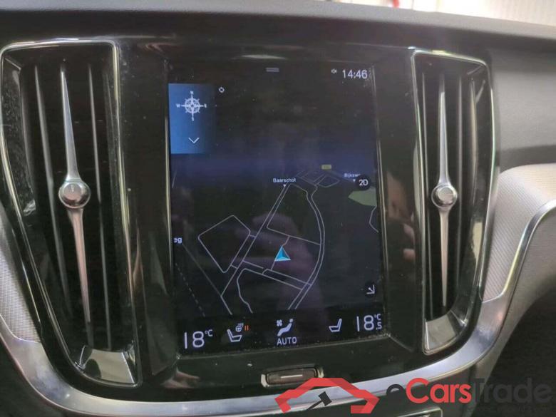 VOLVO V60 2.0 B4 R-Design #4